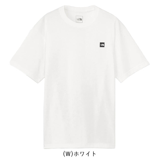 THE NORTH FACE ザ・ノース・フェイス S/S Small Box Logo Tee ショートスリーブスモールボックスロゴティー NT32445