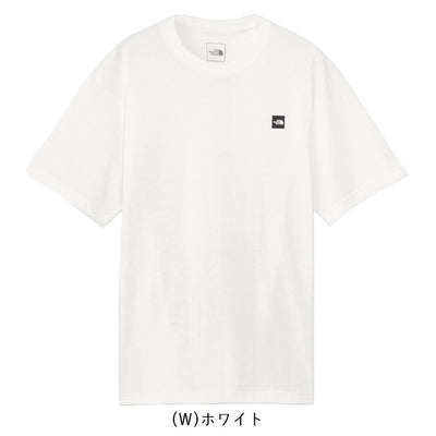 THE NORTH FACE ザ・ノース・フェイス S/S Small Box Logo Tee ショートスリーブスモールボックスロゴティー NT32445