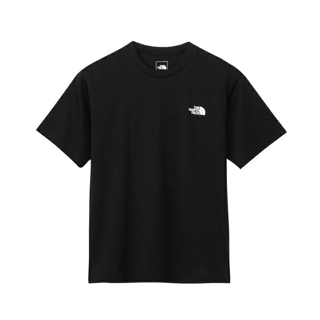 THE NORTH FACE ザ・ノース・フェイス S/S Bandana Square Logo Tee ショートスリーブバンダナスクエアロゴティー NT32446