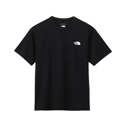 THE NORTH FACE ザ・ノース・フェイス S/S Bandana Square Logo Tee ショートスリーブバンダナスクエアロゴティー NT32446
