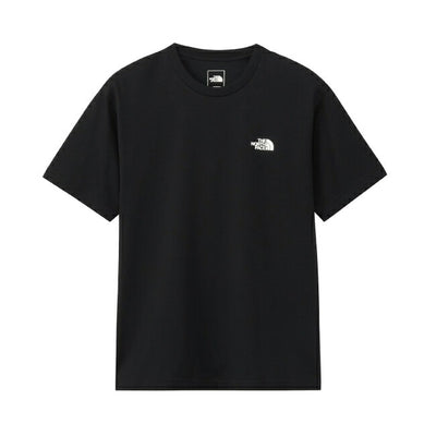 THE NORTH FACE ザ・ノース・フェイス S/S Back Square Logo Tee ショートスリーブバックスクエアーロゴティー NT32447