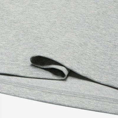 THE NORTH FACE ザ・ノース・フェイス S/S Back Square Logo Tee ショートスリーブバックスクエアーロゴティー NT32447