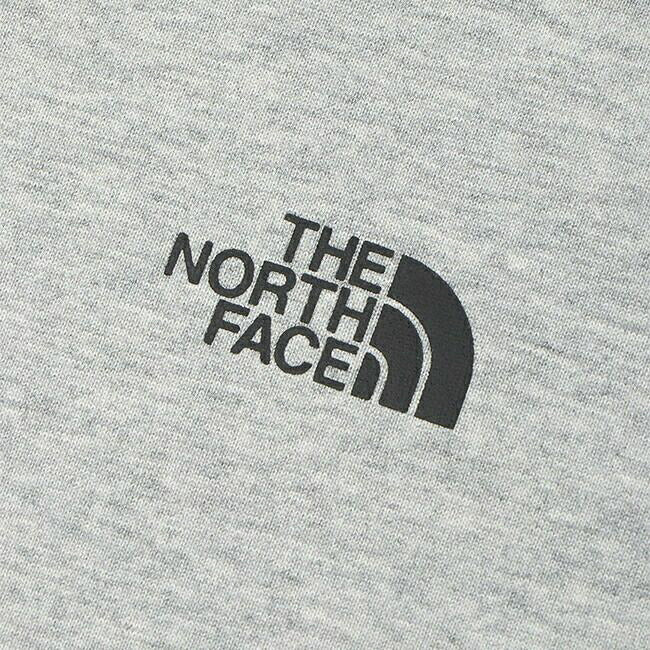 THE NORTH FACE ザ・ノース・フェイス S/S Back Square Logo Tee ショートスリーブバックスクエアーロゴティー NT32447