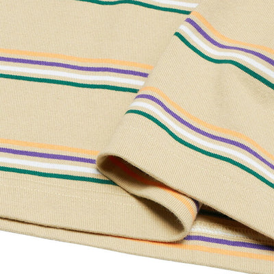THE NORTH FACE ザ・ノース・フェイス S/S Multi Border Tee ショートスリーブマルチボーダーティー NT32455