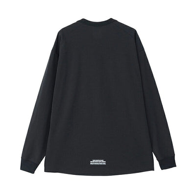 THE NORTH FACE ザ・ノース・フェイス L/S Enride Tee ロングスリーブエンライドティー NT32460