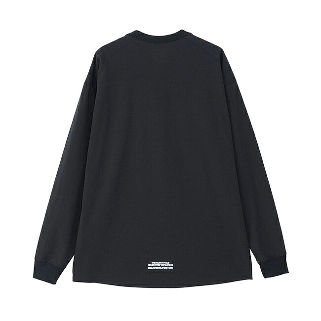 THE NORTH FACE ザ・ノース・フェイス L/S Enride Tee ロングスリーブ
