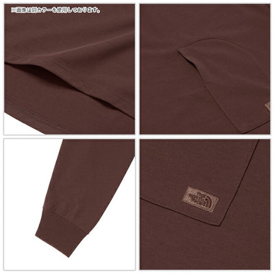 THE NORTH FACE ザ・ノース・フェイス L/S Enride Tee ロングスリーブエンライドティー NT32460