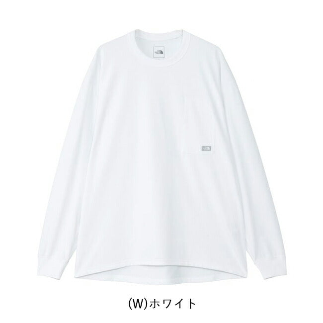 THE NORTH FACE ザ・ノース・フェイス L/S Enride Tee ロングスリーブエンライドティー NT32460