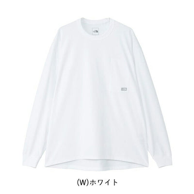 THE NORTH FACE ザ・ノース・フェイス L/S Enride Tee ロングスリーブエンライドティー NT32460