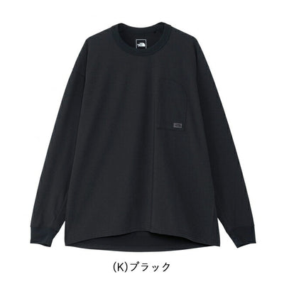 THE NORTH FACE ザ・ノース・フェイス L/S Enride Tee ロングスリーブエンライドティー NT32460