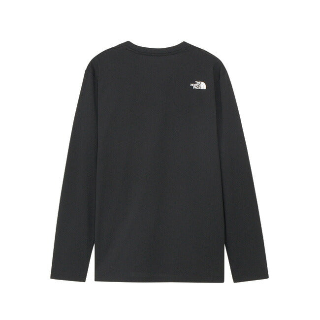 THE NORTH FACE ザ・ノース・フェイス L/S Active Man Tee ロングスリーブアクティブマンティー NT32480