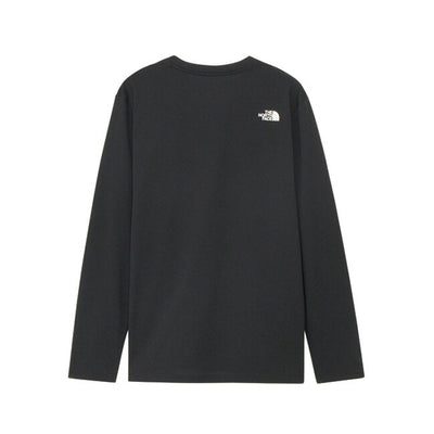 THE NORTH FACE ザ・ノース・フェイス L/S Active Man Tee ロングスリーブアクティブマンティー NT32480