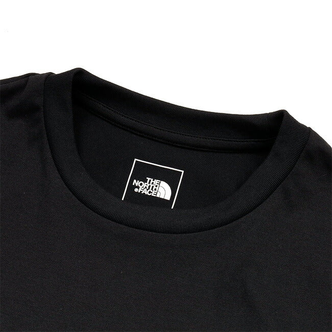 THE NORTH FACE ザ・ノース・フェイス L/S Active Man Tee ロングスリーブアクティブマンティー NT32480