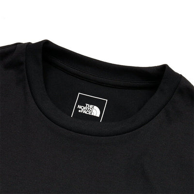 THE NORTH FACE ザ・ノース・フェイス L/S Active Man Tee ロングスリーブアクティブマンティー NT32480