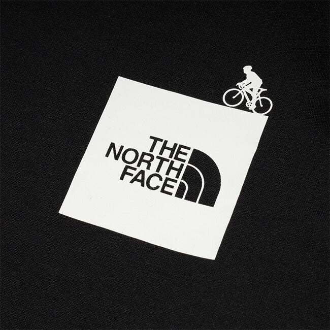 THE NORTH FACE ザ・ノース・フェイス L/S Active Man Tee ロングスリーブアクティブマンティー NT32480
