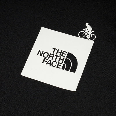 THE NORTH FACE ザ・ノース・フェイス L/S Active Man Tee ロングスリーブアクティブマンティー NT32480
