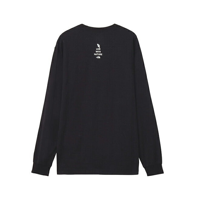 THE NORTH FACE - THE NORTH FACE ザ・ノース・フェイス L/S Zoo