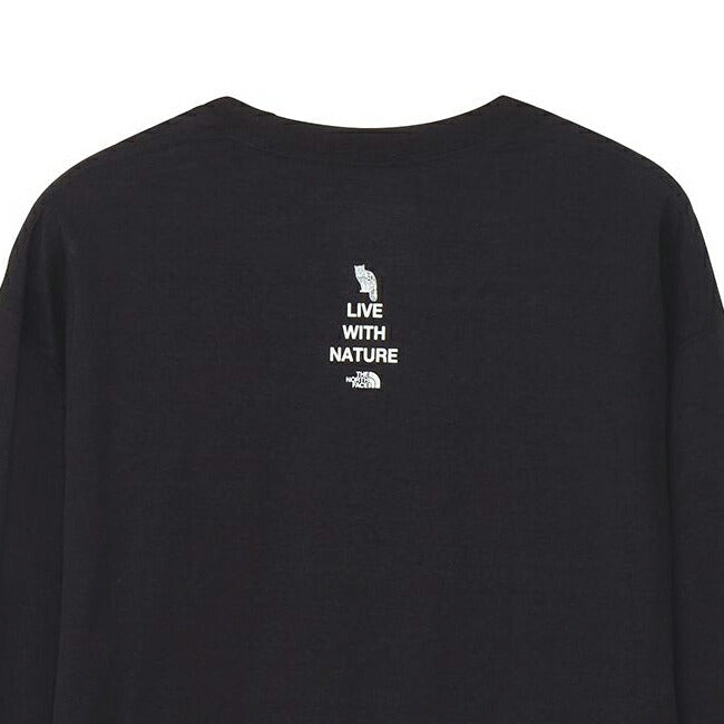 THE NORTH FACE - THE NORTH FACE ザ・ノース・フェイス L/S Zoo