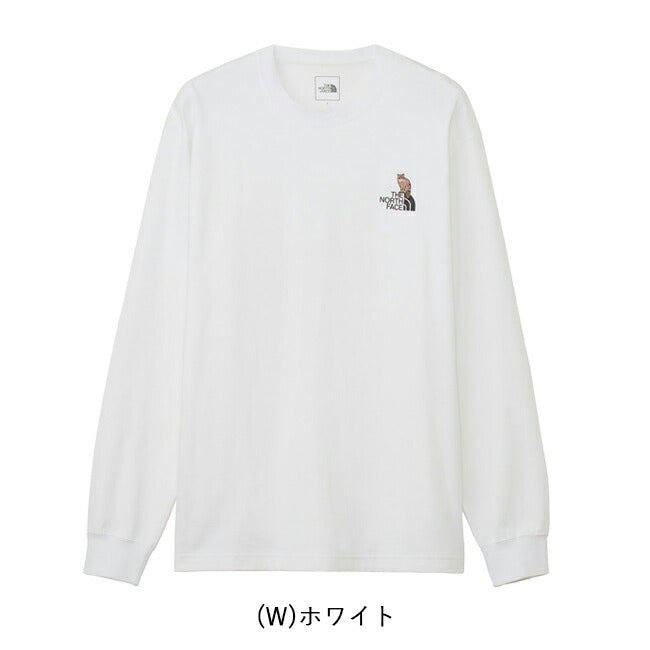 THE NORTH FACE - THE NORTH FACE ザ・ノース・フェイス L/S Zoo