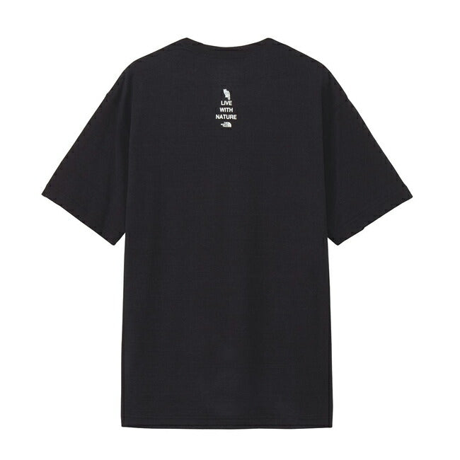 THE NORTH FACE - THE NORTH FACE ザ・ノース・フェイス S/S Zoo