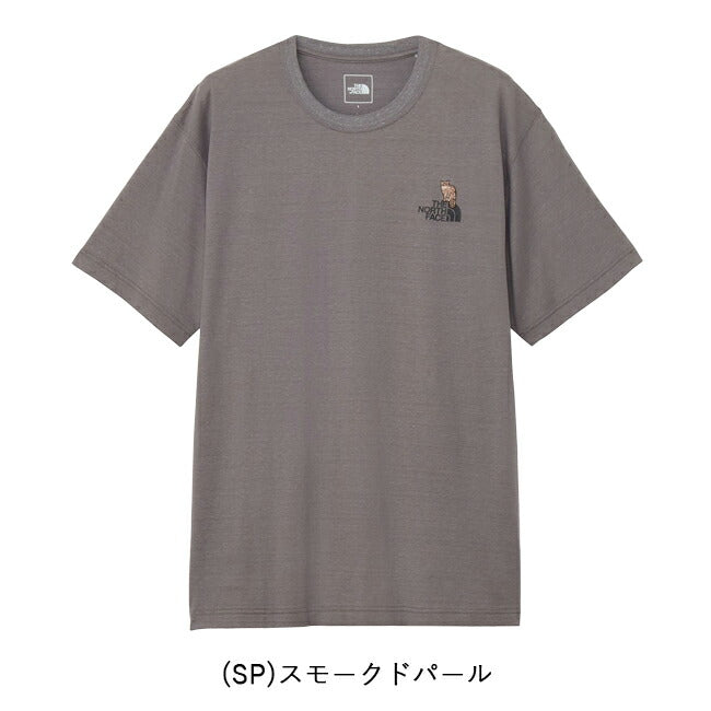THE NORTH FACE - S/S Zoo Picker Tee ショートスリーブズーピッカー