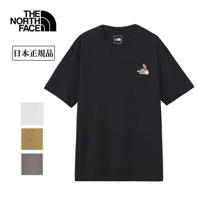 THE NORTH FACE - THE NORTH FACE ザ・ノース・フェイス S/S Zoo