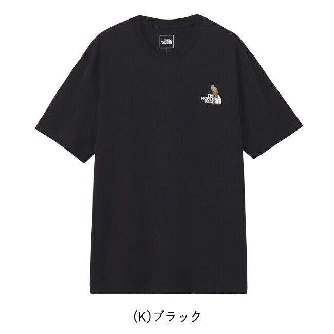 THE NORTH FACE - THE NORTH FACE ザ・ノース・フェイス S/S Zoo