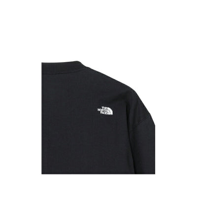 THE NORTH FACE ザ・ノース・フェイス L/S FD Nuptse Cotton Tee ロングスリーブフラッシュドライヌプシコットンティー NT32535