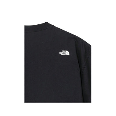 THE NORTH FACE ザ・ノース・フェイス S/S FD Nuptse Cotton Tee ショートスリーブフラッシュドライヌプシコットンティー NT32536