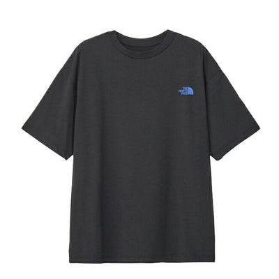 THE NORTH FACE ザ・ノース・フェイス S/S ES 66 Logo Wide Tee ショートスリーブイーエス66ロゴワイドティー NT32597