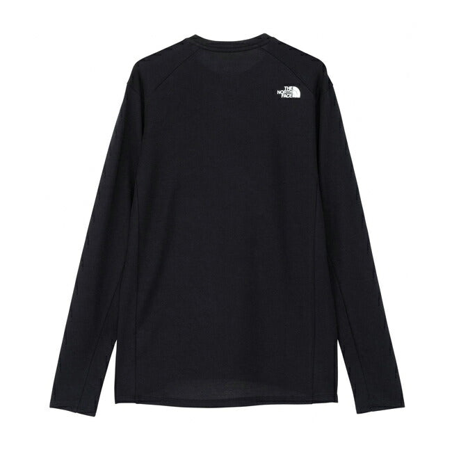 THE NORTH FACE ザ・ノース・フェイス Altime WARM Crew オルタイムウォームクルー NT62205