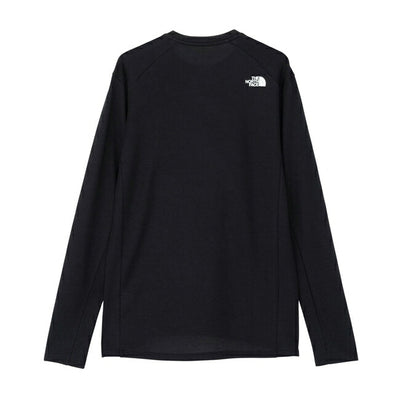 THE NORTH FACE ザ・ノース・フェイス Altime WARM Crew オルタイムウォームクルー NT62205