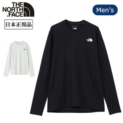 THE NORTH FACE ザ・ノース・フェイス Altime WARM Crew オルタイムウォームクルー NT62205