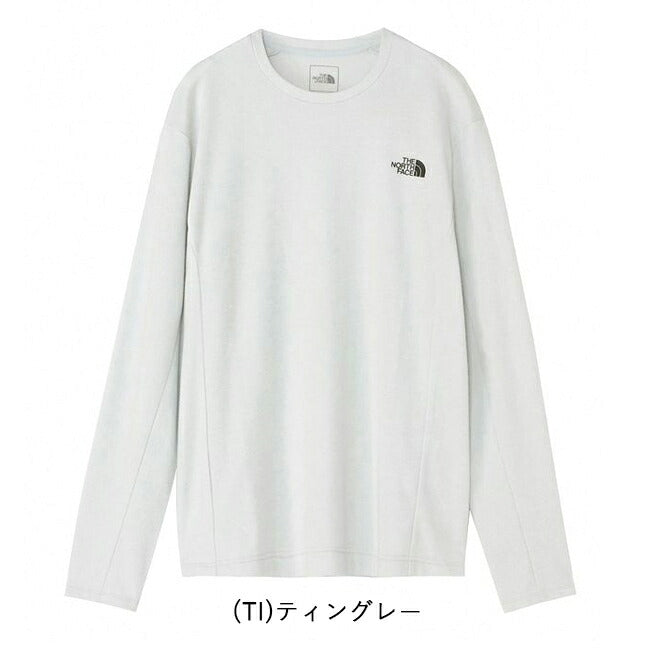 THE NORTH FACE ザ・ノース・フェイス Altime WARM Crew オルタイムウォームクルー NT62205