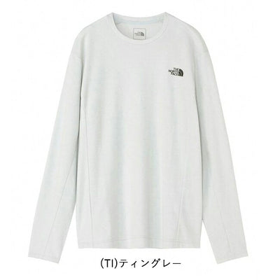 THE NORTH FACE ザ・ノース・フェイス Altime WARM Crew オルタイムウォームクルー NT62205