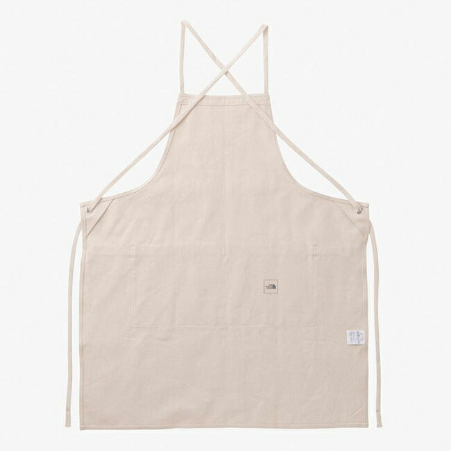 THE NORTH FACE ザ・ノース・フェイス TNF Logo Apron TNFロゴエプロン NT62331