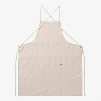 THE NORTH FACE ザ・ノース・フェイス TNF Logo Apron TNFロゴエプロン NT62331