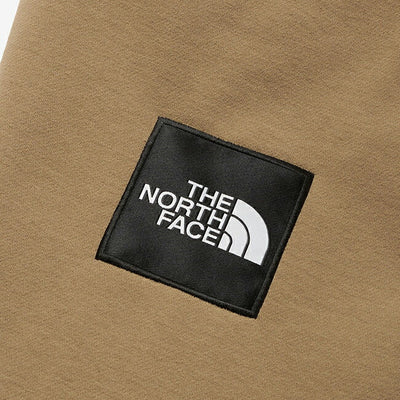 THE NORTH FACE ザ・ノース・フェイス Square Logo Hoodie スクエアロゴフーディ NT62338