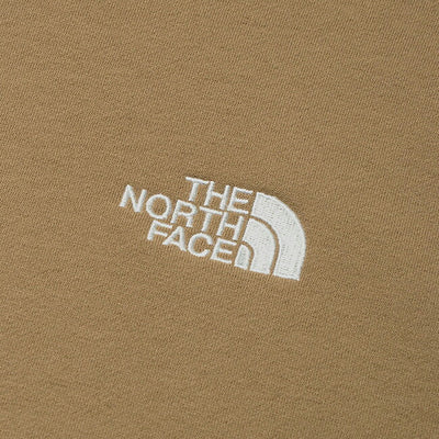 THE NORTH FACE ザ・ノース・フェイス Square Logo Hoodie スクエアロゴフーディ NT62338