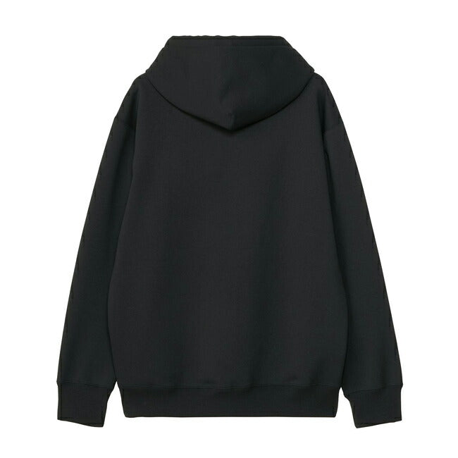 THE NORTH FACE ザ・ノース・フェイス Small Logo Heather Sweat Hoodie スモールロゴヘザースウェットフーディ NT62342