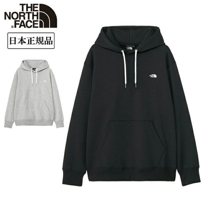 THE NORTH FACE ザ・ノース・フェイス Small Logo Heather Sweat Hoodie スモールロゴヘザースウェットフーディ NT62342