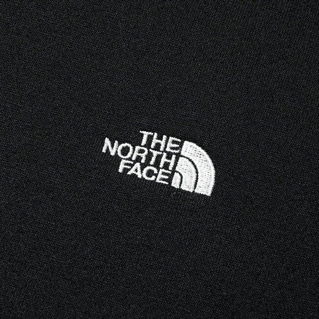 THE NORTH FACE ザ・ノース・フェイス Small Logo Heather Sweat Hoodie スモールロゴヘザースウェットフーディ NT62342