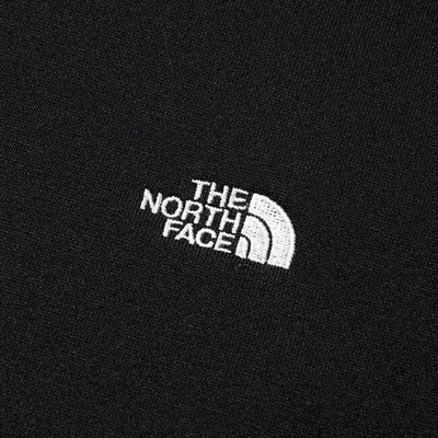 THE NORTH FACE ザ・ノース・フェイス Small Logo Heather Sweat Hoodie スモールロゴヘザースウェットフーディ NT62342
