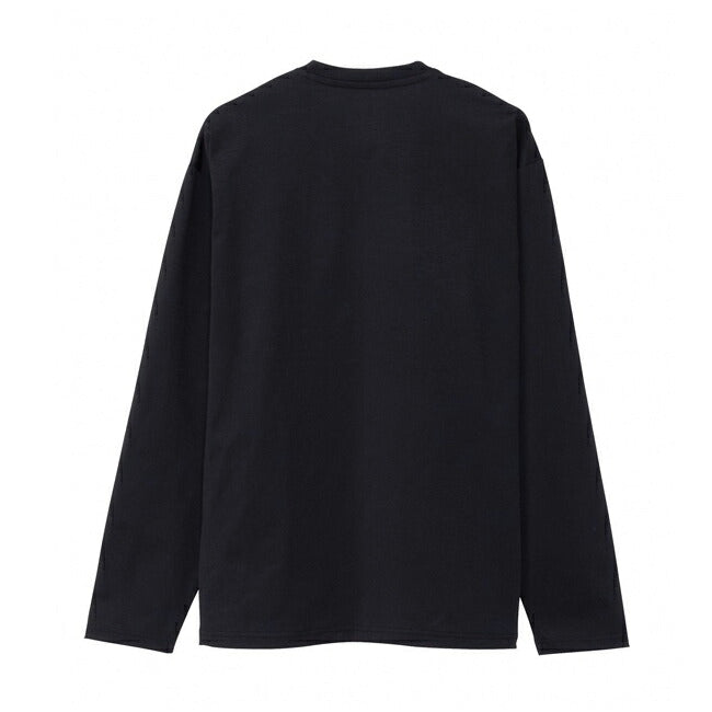 THE NORTH FACE ザ・ノース・フェイス L/S Airy Relax Tee ロング