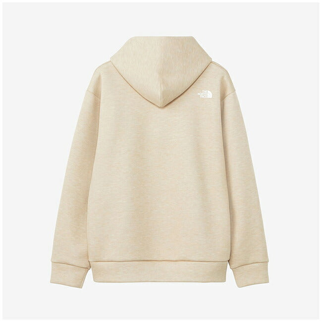 THE NORTH FACE ザ・ノース・フェイス Tech Air Sweat Wide Hoodie テックエアースウェットワイドフーディ NT62385