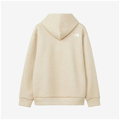 THE NORTH FACE ザ・ノース・フェイス Tech Air Sweat Wide Hoodie テックエアースウェットワイドフーディ NT62385