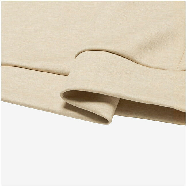 THE NORTH FACE ザ・ノース・フェイス Tech Air Sweat Wide Hoodie テックエアースウェットワイドフーディ NT62385