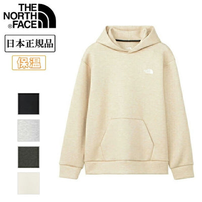 THE NORTH FACE ザ・ノース・フェイス Tech Air Sweat Wide Hoodie テックエアースウェットワイドフーディ NT62385