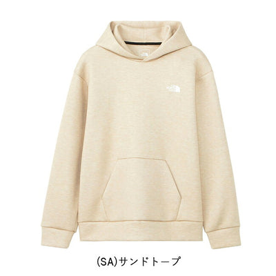 THE NORTH FACE ザ・ノース・フェイス Tech Air Sweat Wide Hoodie テックエアースウェットワイドフーディ NT62385