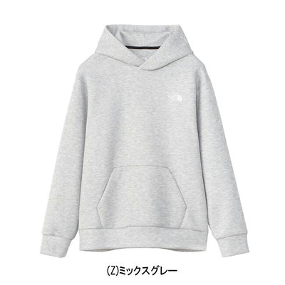 THE NORTH FACE ザ・ノース・フェイス Tech Air Sweat Wide Hoodie テックエアースウェットワイドフーディ NT62385